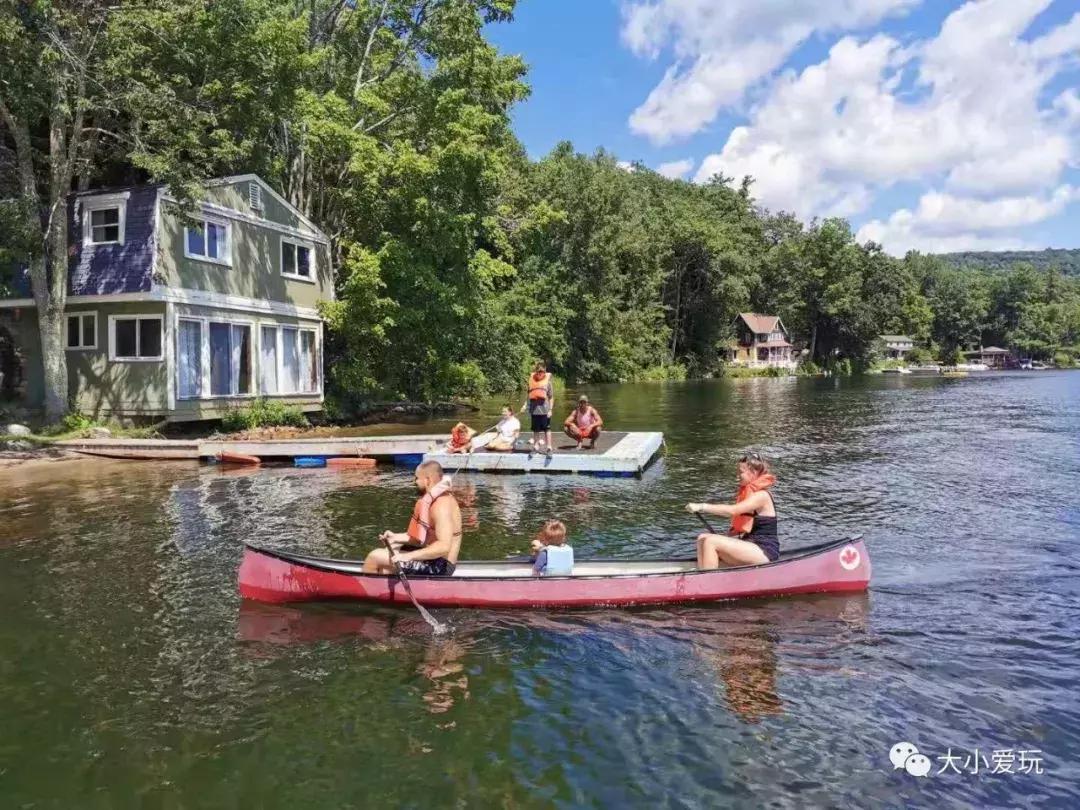 美国夏令营最全攻略2023,美国夏令营一个月