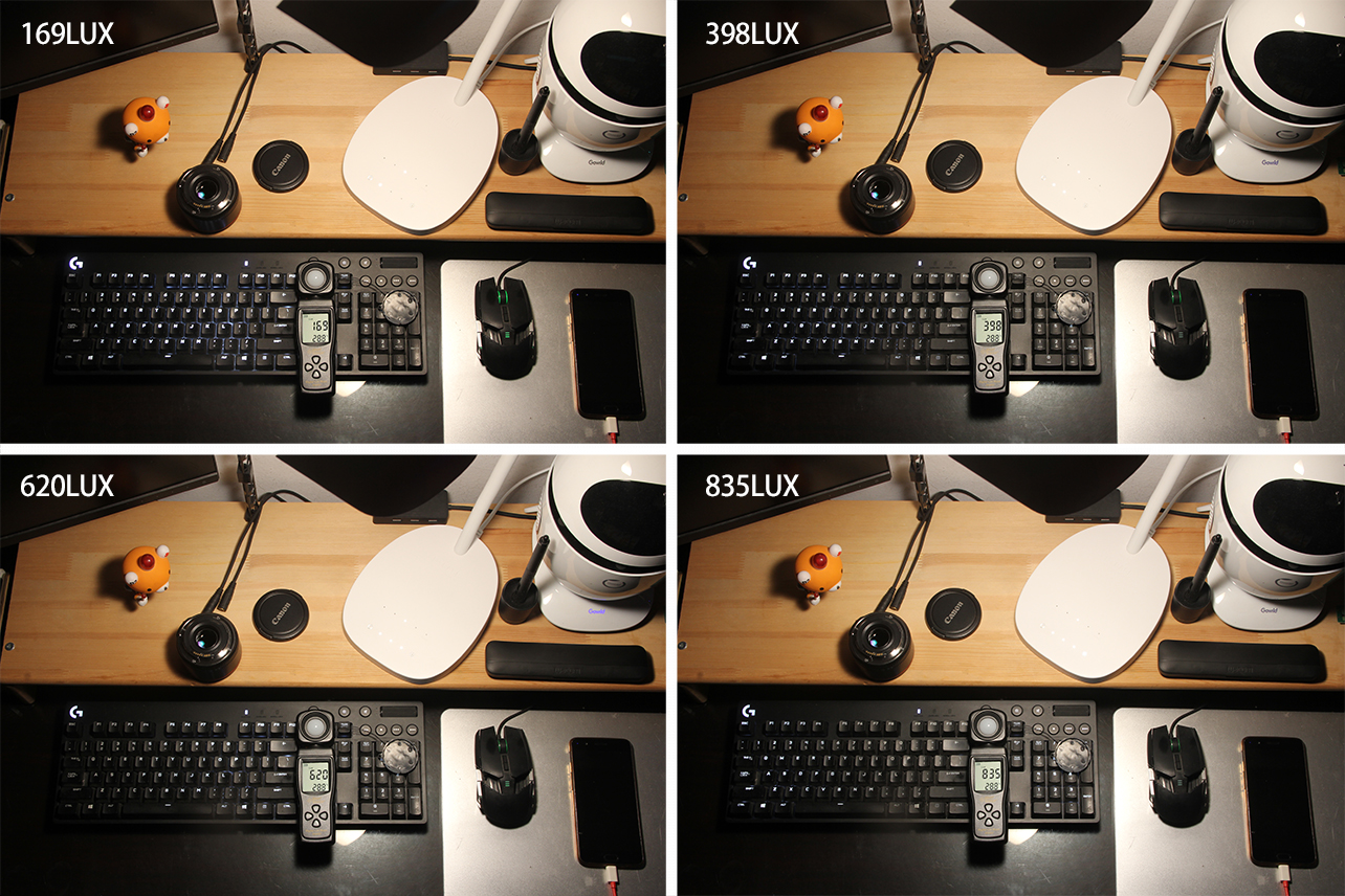 led护眼小台灯书桌学习,巴斯夫小太阳