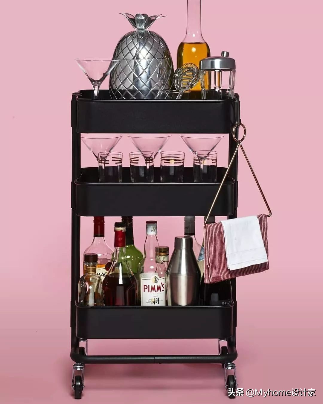 muji宜家必买小物品,宜家muji什么档次