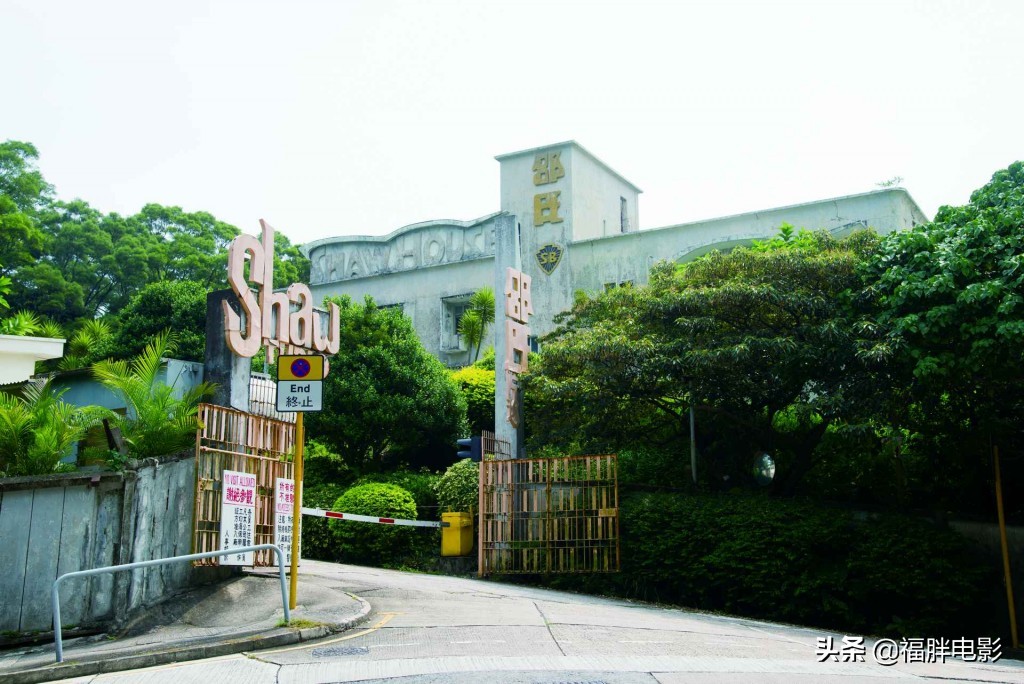 大屿山到慈云山，清水湾到铜锣湾——关于香港电影的“地理图”