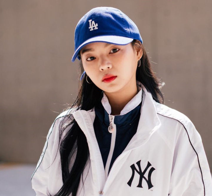 谁说可爱就是装嫩,装嫩减龄