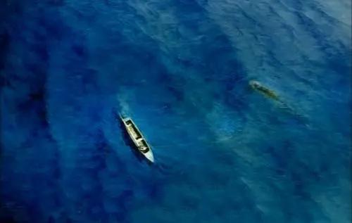 汇•悦读|《老人与海》:一位老硬汉在海上的独白