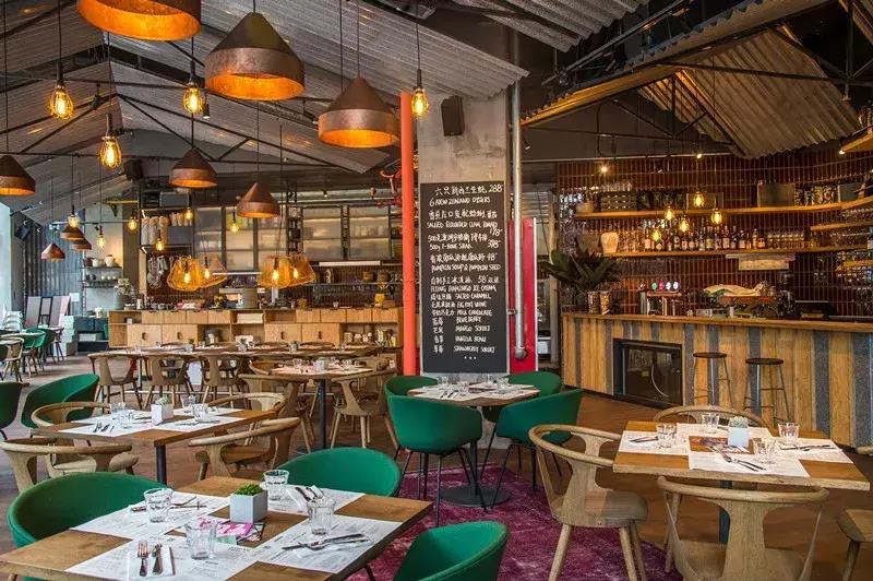 性价比高的大餐馆推荐一下,高性价比最佳餐厅推荐