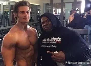 减脂午餐一周安排表,减脂健身计划一周表图