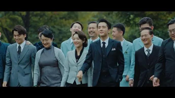 眼神清澈楚楚动人,眼神清澈国风美少年