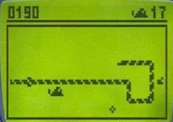 那些年，我们一起拥有过的手机