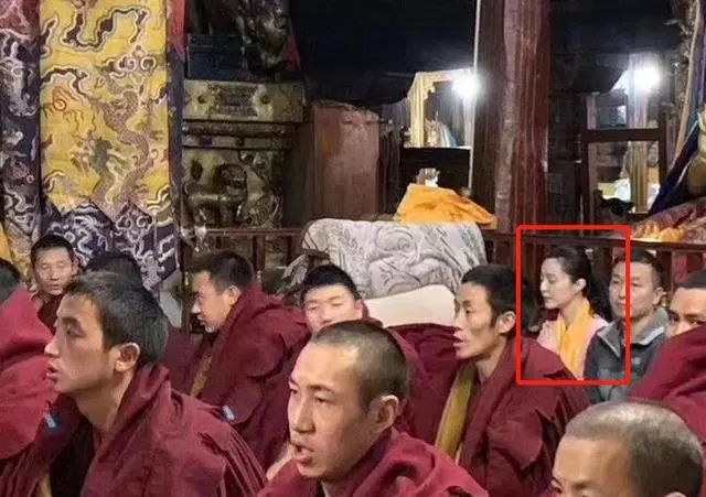 范冰冰做过哪些公益活动,范冰冰做慈善被各种夸