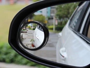 小圆镜实测效果,网红卡通小圆镜