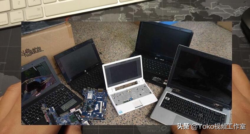 大学生应该怎么选择一台电脑,怎样挑选第一台电脑