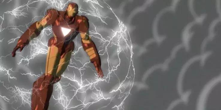 最新漫威动画大电影有哪些,好看的漫威动画片排名前十