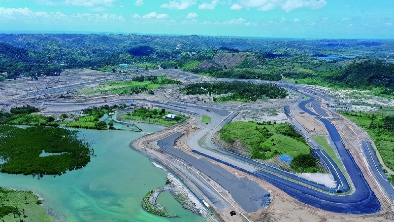 印尼巴厘岛特色东西,印尼巴丹岛有什么特色