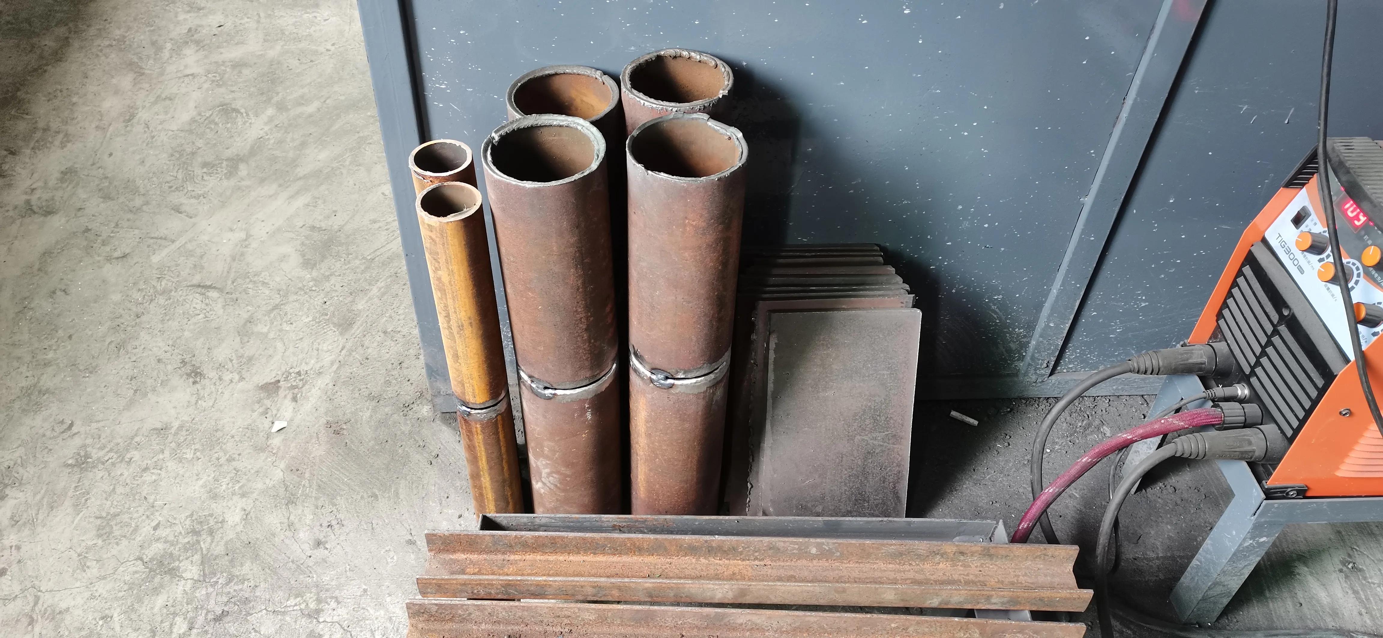 学习氩弧焊入门的基本操作,焊工小周教你15天速学氩弧焊技术