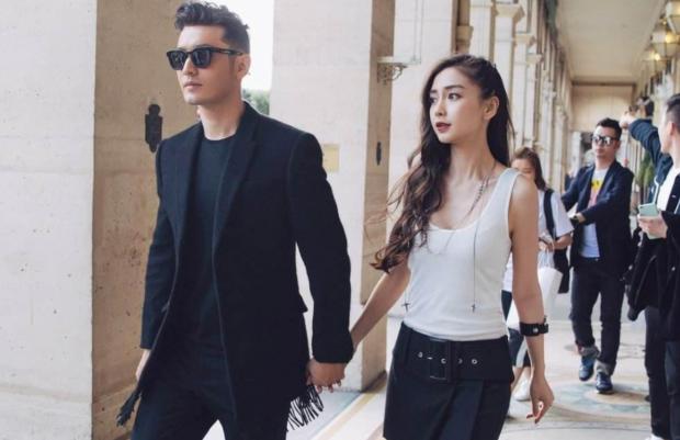 黄晓明angelababy心理分析,baby黄晓明新闻八卦