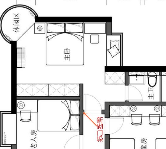 门怎么选择好看又实用木门,装修木门注意事项