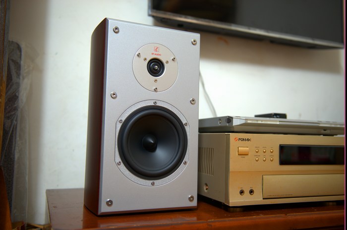 刚入坑的时候都做过什么,浅谈发烧音响入门