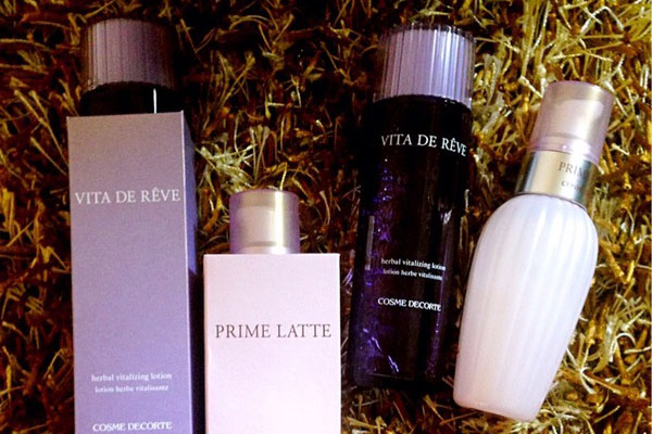 盘点四款公认好用的水乳 (不能再用的几款水乳)