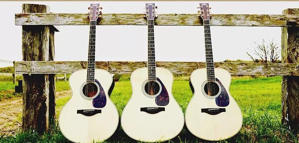 don吉他和雅马哈吉他哪个好,雅马哈可以自弹的钢琴