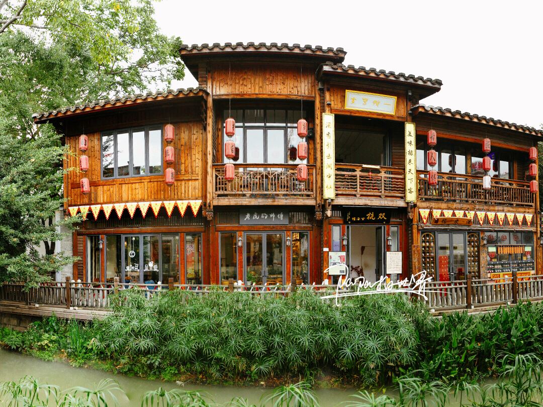 福州有哪些古建景点,福州古香古色的地方