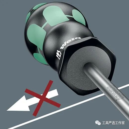 一把螺丝刀,一把螺丝刀能用多久