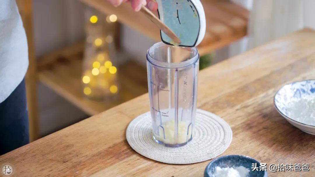 剩下的小米粥怎么吃,小米粥剩下了怎么吃