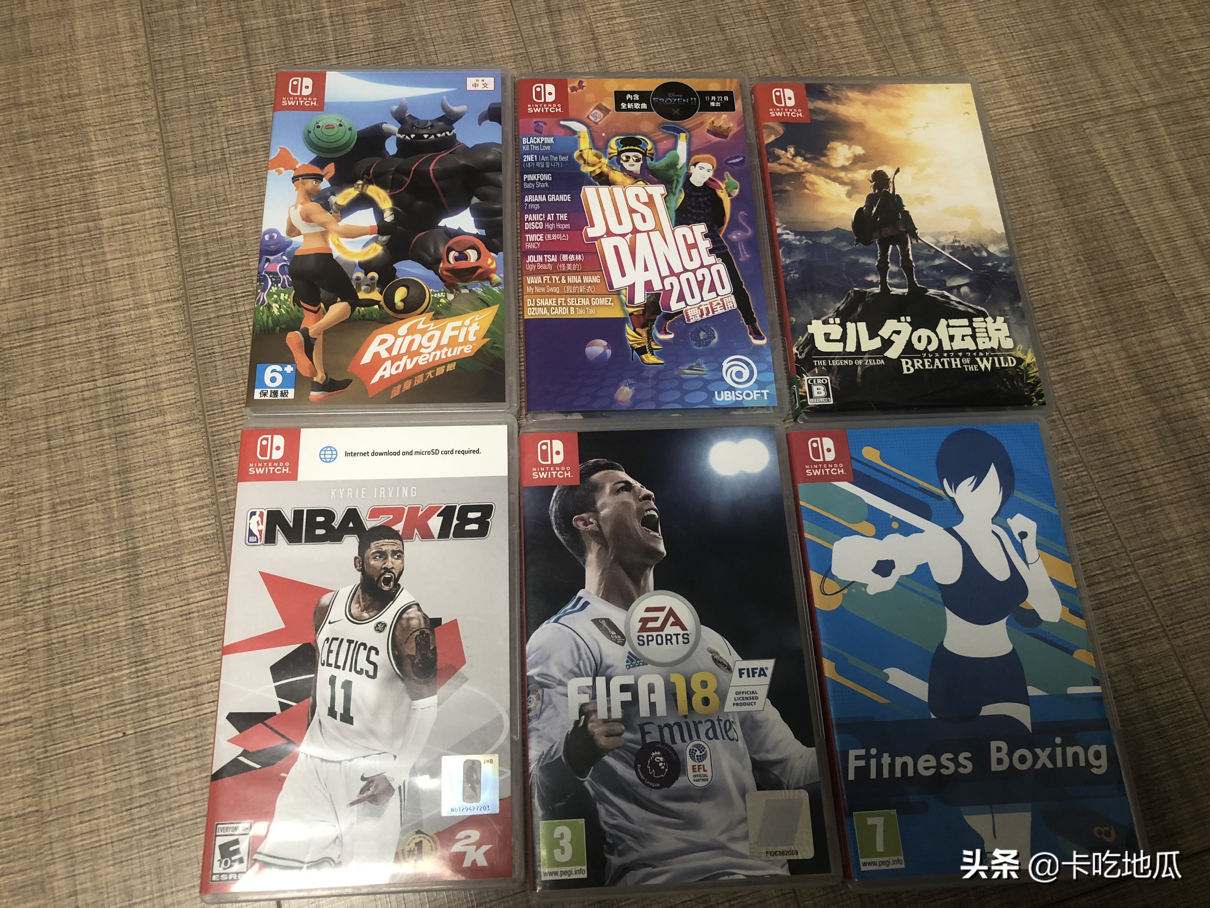 新手入手ps4买什么游戏,ps4买国行还是港行入手指南