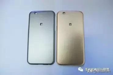 手机设计工艺解析,手机传统工艺