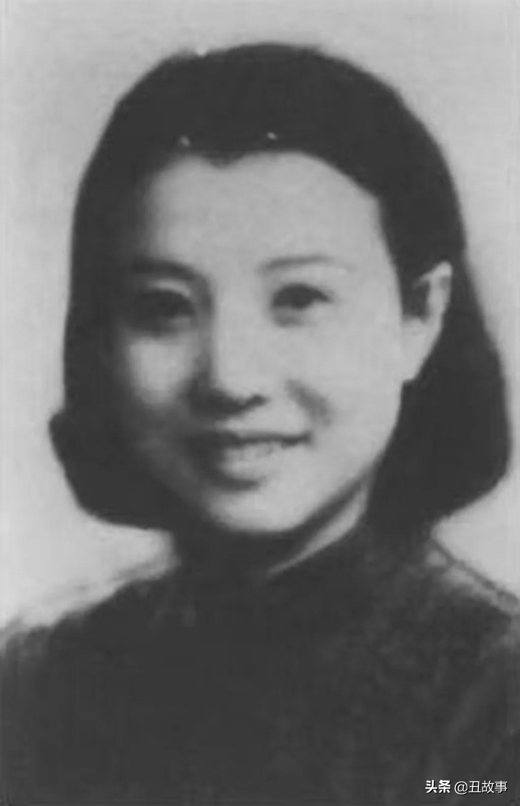 传奇女间谍身亡,传奇110岁女特工