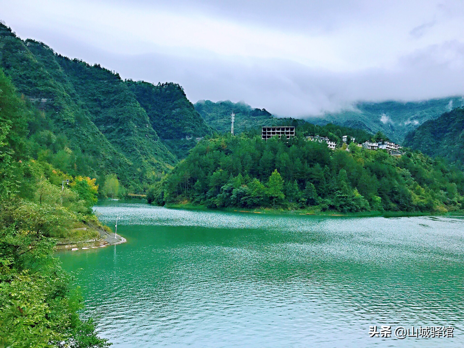 重庆黔江小南海旅游攻略,黔江小南海景点打卡攻略