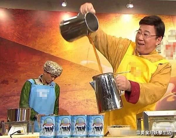 喝港式奶茶，服务员说“茶走”，是“暗语”吗？茶走是什么意思