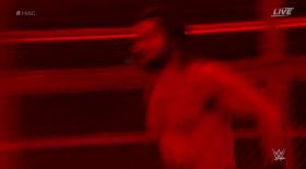 地狱牢笼大赛打得血流成河,地狱牢笼赛淘汰赛