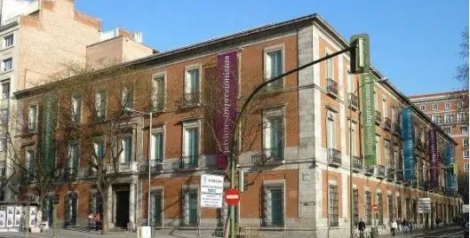 马德里打卡地点,西班牙马德里不可错过的打卡