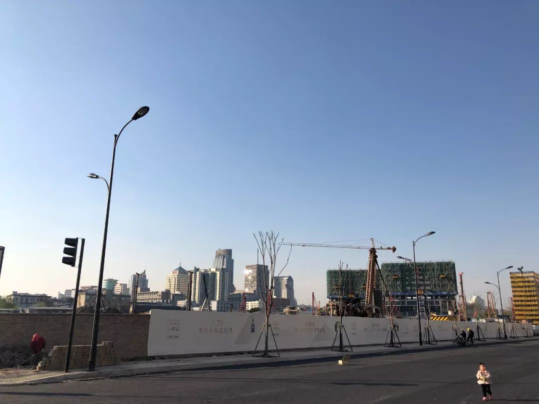 负责任的开发商不惧把最丑面展现，上品PK御品|房叔跑盘No.01