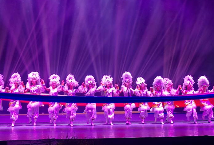 去云南旅游网上推荐的导游靠谱不,云南跟团导游成功避坑了吗