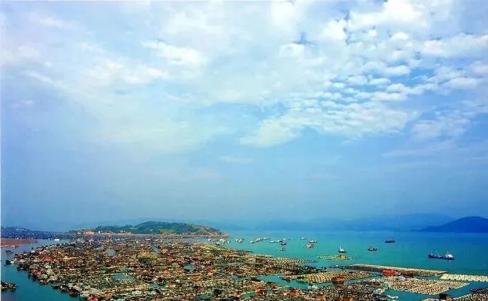 怎么评价宁德这座城市,宁德是一座怎样的城市