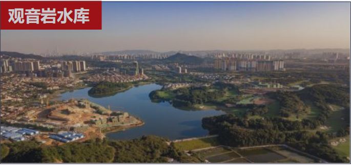 梅溪湖变“瘦”！也来万人围观？低密度，双地铁，“瘦溪湖”要火