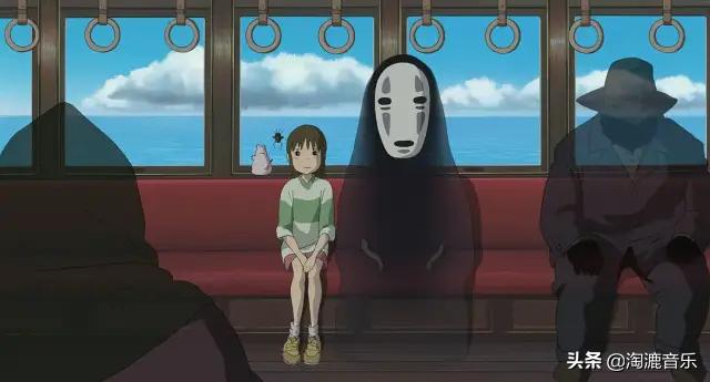 十部顶级治愈动画电影推荐,人生必看4部治愈动画电影