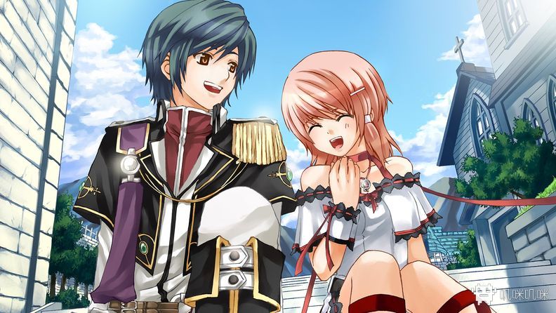 挽歌与回响——《兰岛物语：少女的约定重制版》评测