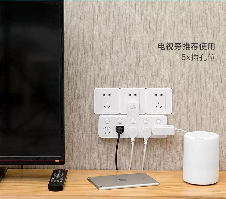 小米插排和公牛usb插排,公牛哪款插排对标小米插排