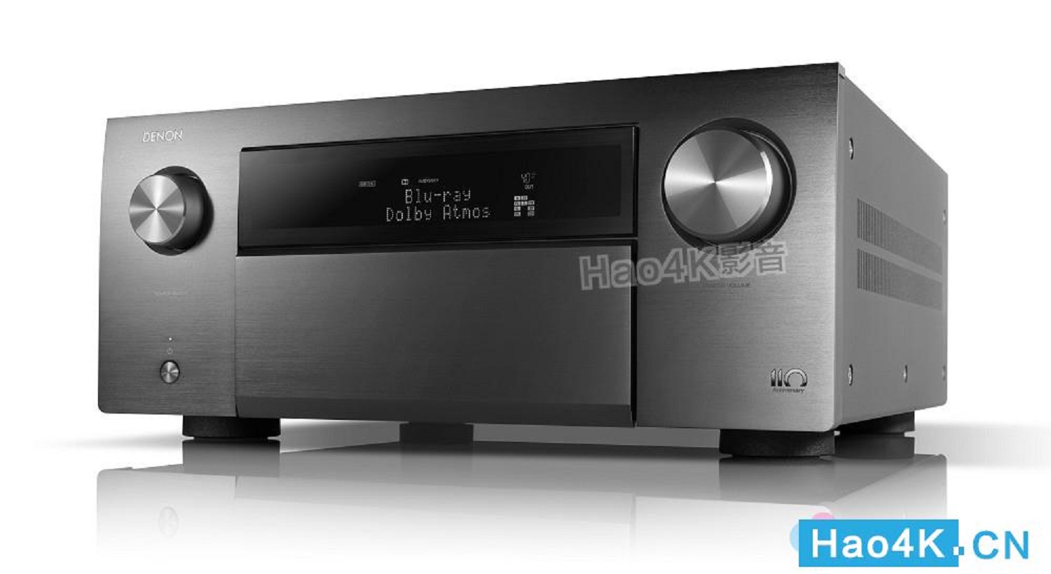 天龙a110评测,天龙dcd-a110评测