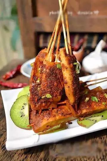 豆干如何制作才好吃,豆干10种做法大全