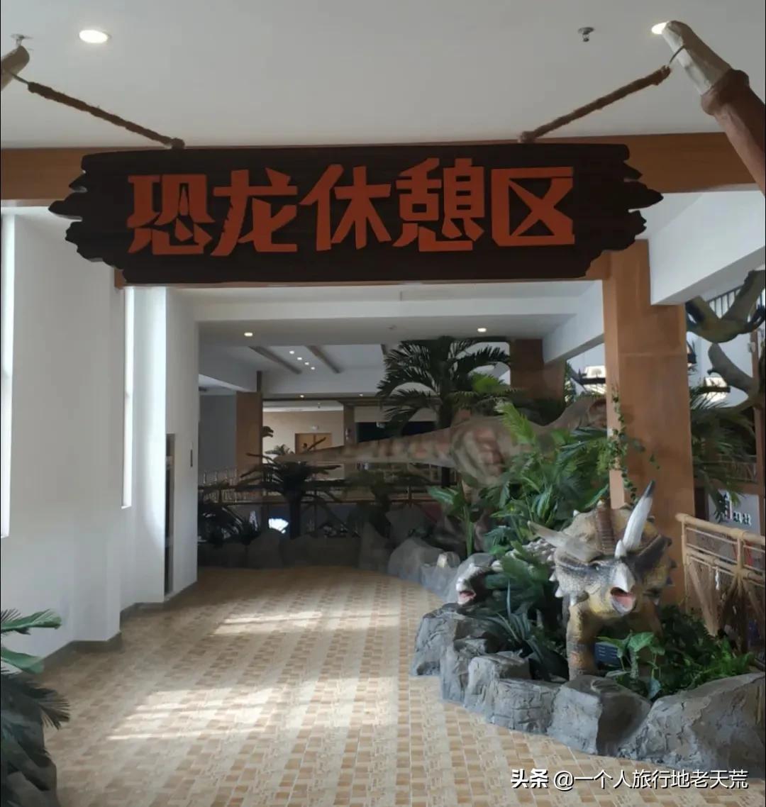 高速公路上最美的服务区在哪,中国十大高速公路服务区景区