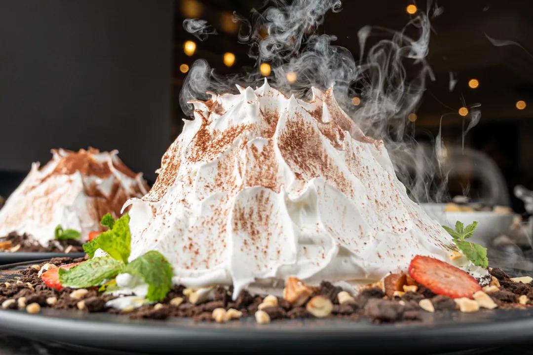 港丽餐厅必点,港丽餐厅厚多士