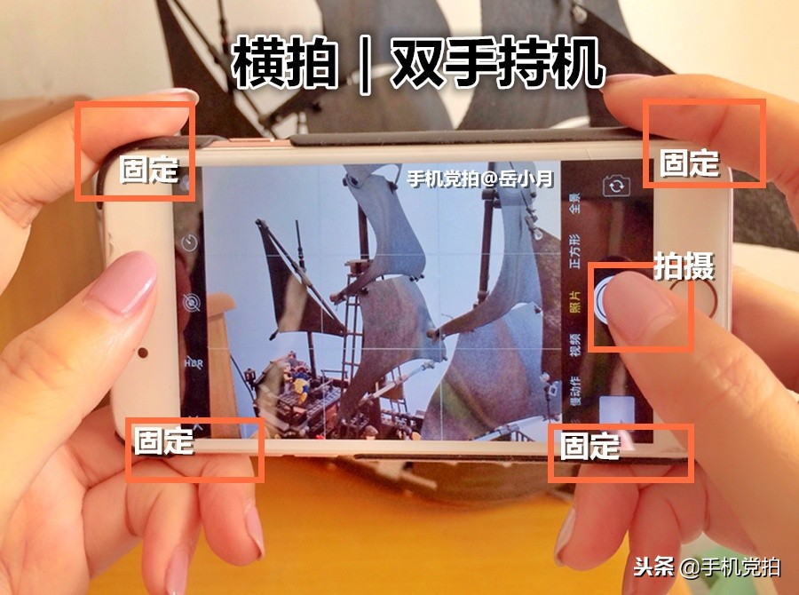 手机拍照不锐利怎么解决,手机拍照感觉不通透模糊