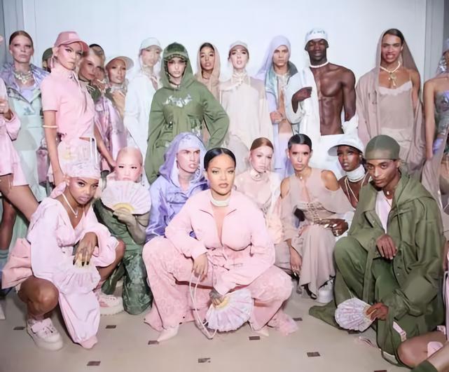 2020年CoolGirl的标配是PUMA,选它就对了