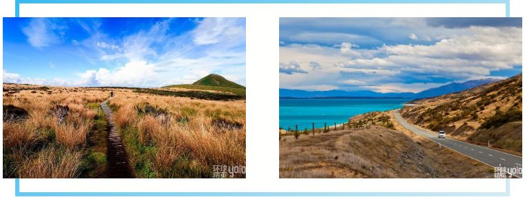 新西兰塔拉纳基山图片,新西兰塔拉纳基山风景区