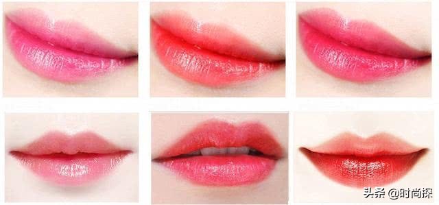 最近最流行的口红是什么牌子,盘点最火的口红