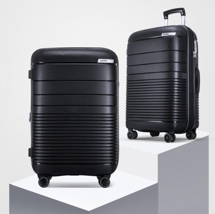 新买的行李箱有味道怎么处理,新买的行李箱有味道怎么消除