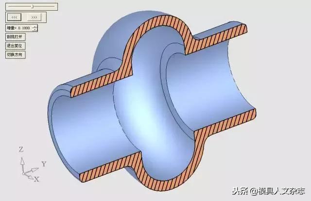 模具设计主管需要几年经验,模具设计主管出路