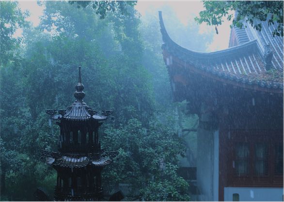 杭州为什么幸福感最好,杭州为什么最具幸福感