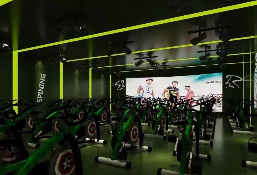 石家庄健身减脂训练推荐,石家庄健身21天